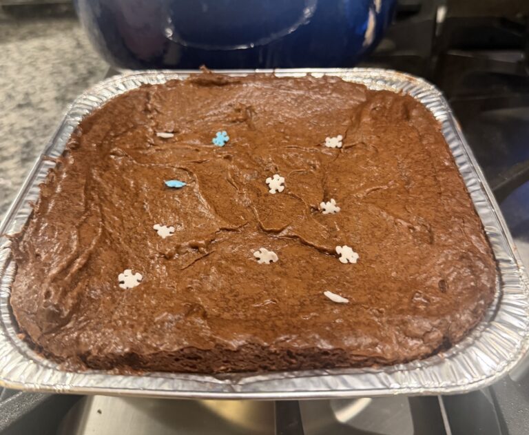 Brownies