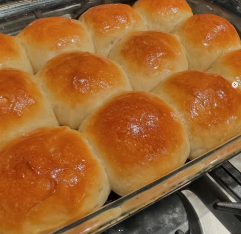 Dinner Rolls