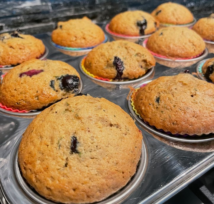 Muffins