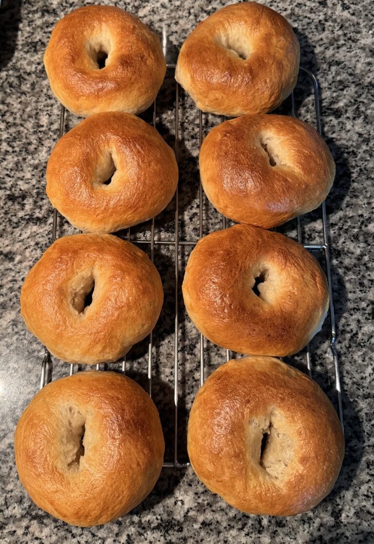 Bagels