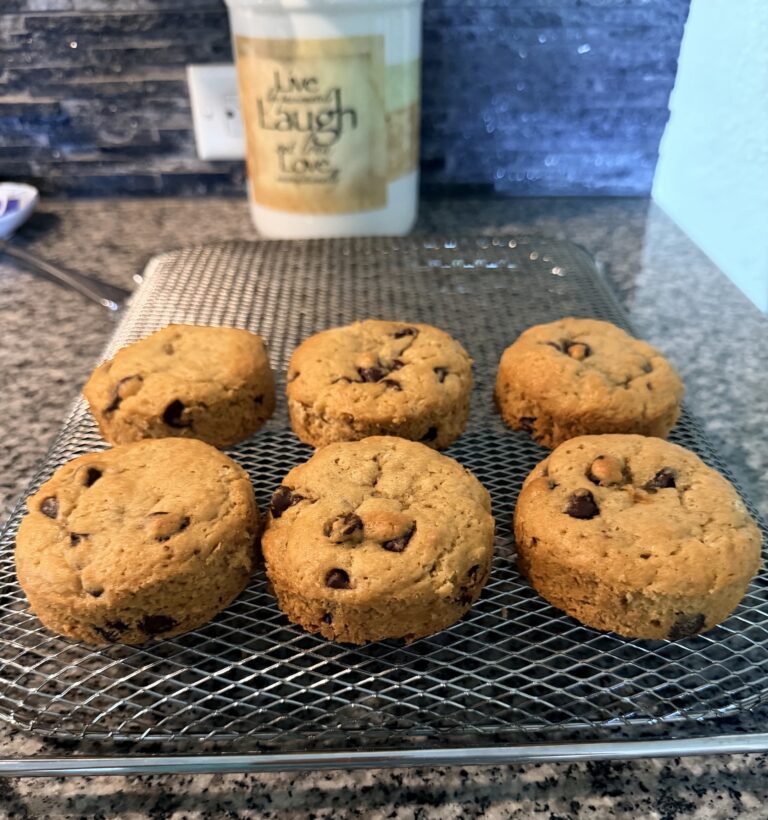 Cookies